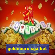 goldeouro sga bet